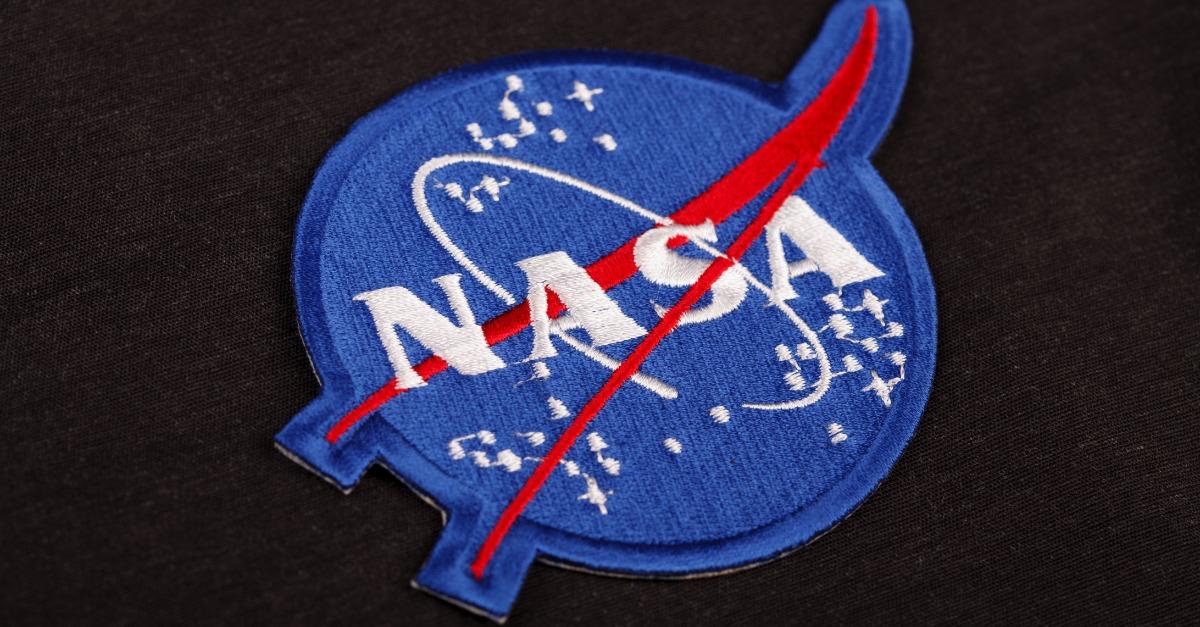 NASA 1
