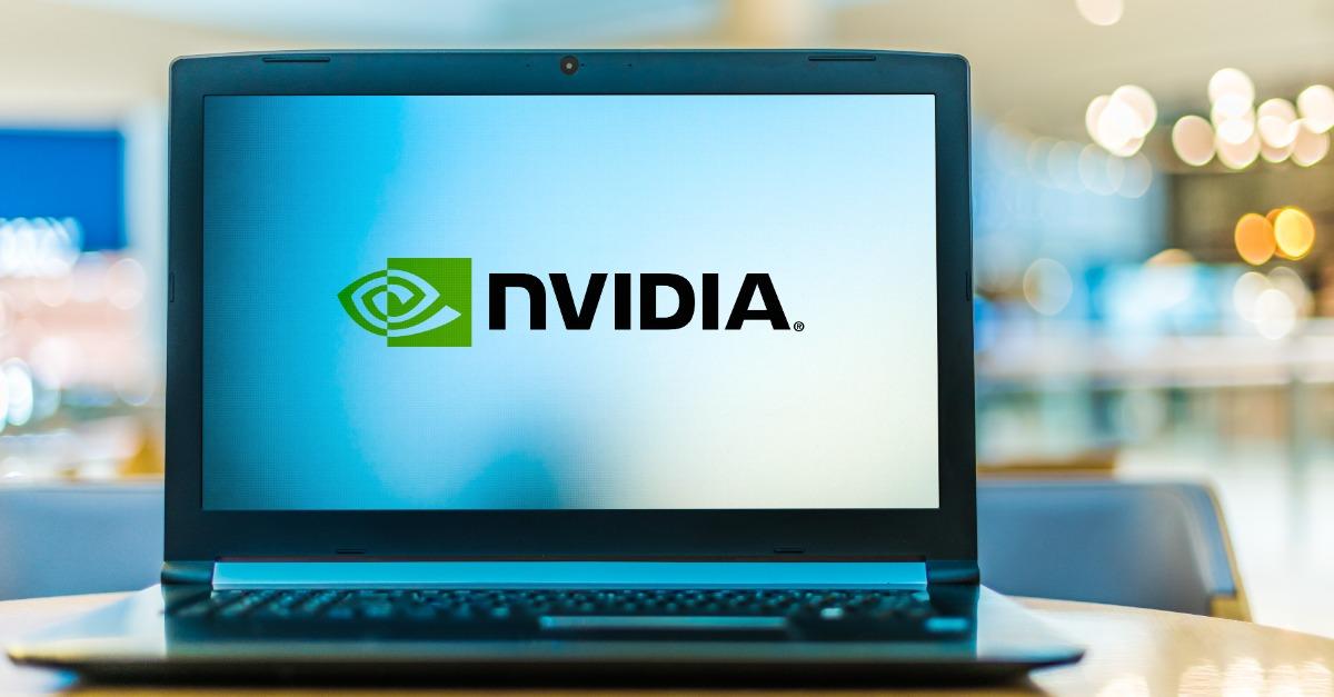 NVIDIA 6