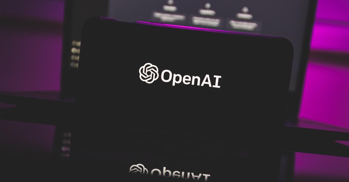 OPENAI 1