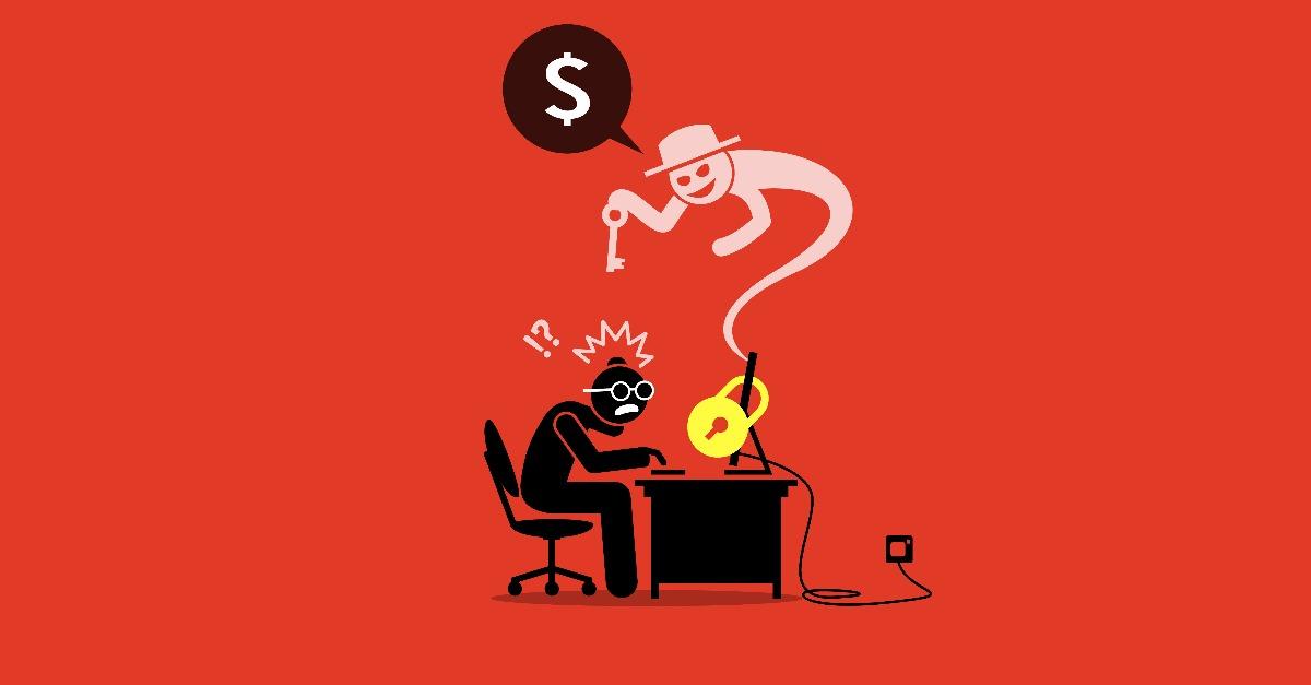 PHISHING 2