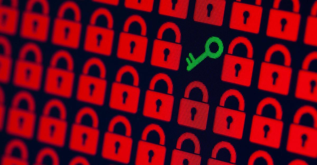 Security vulnerability concept