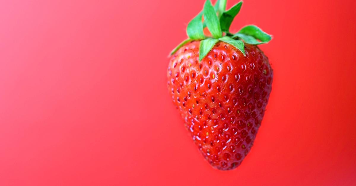 Strawberry