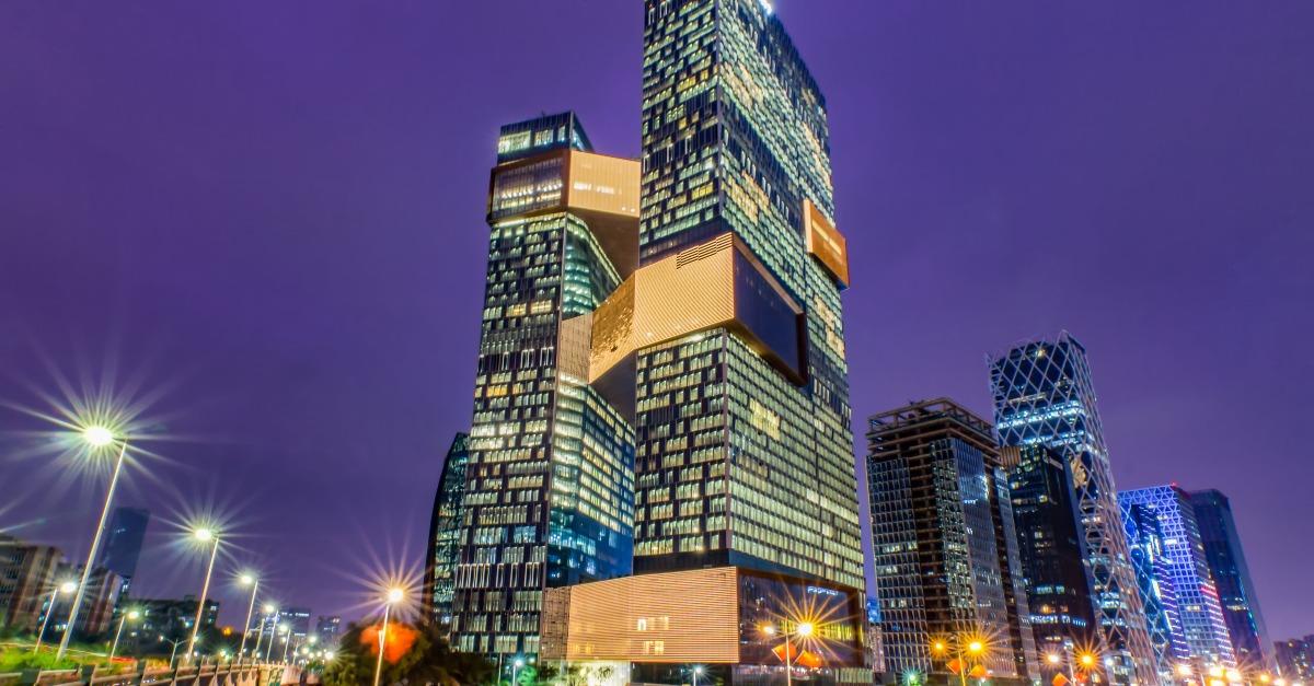 Tencent