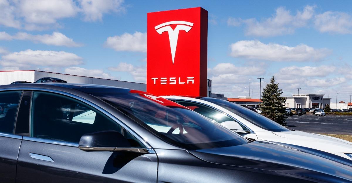 Tesla 2