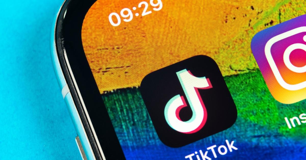 Tik Tok 1