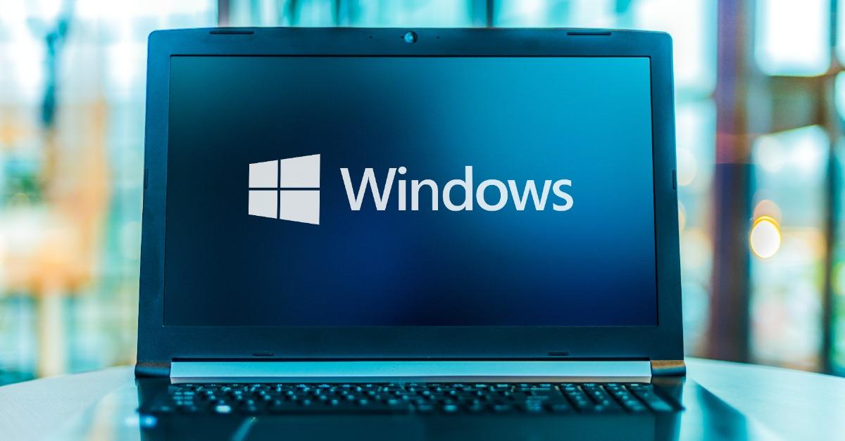 WINDOWS 1