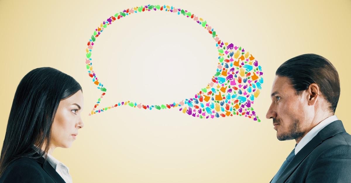 communication
