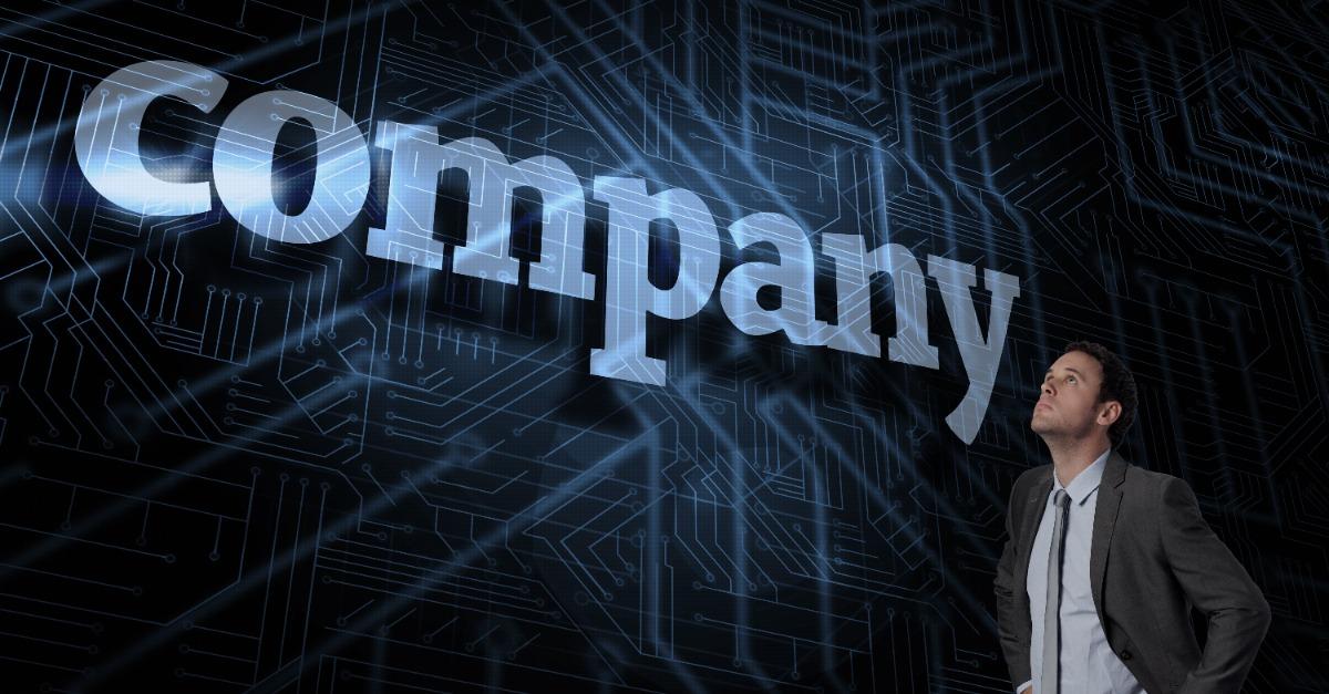 company