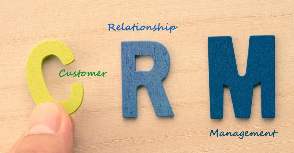 crm
