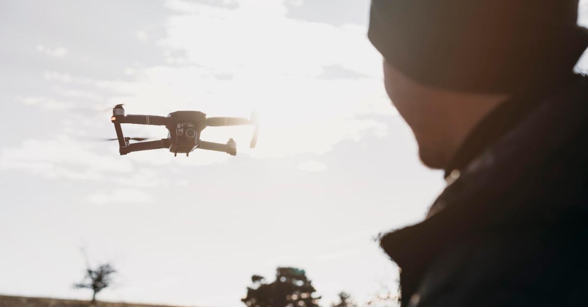 drones
