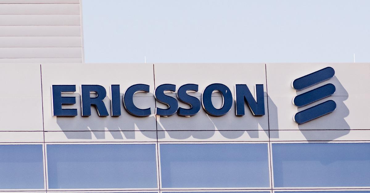 ericsson