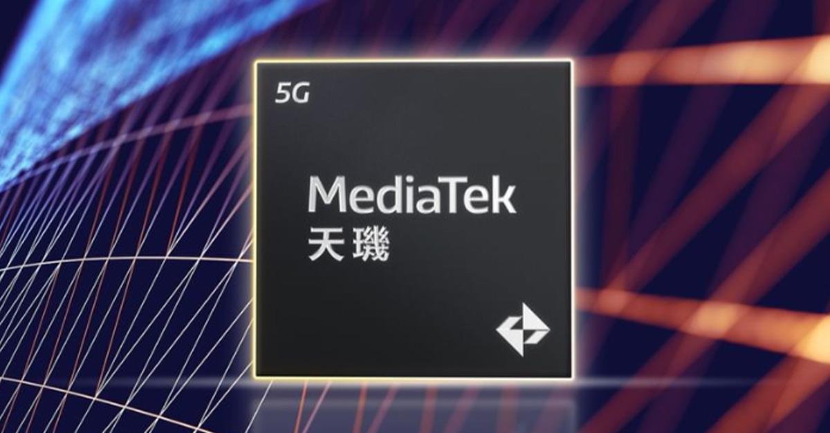 mediaTek