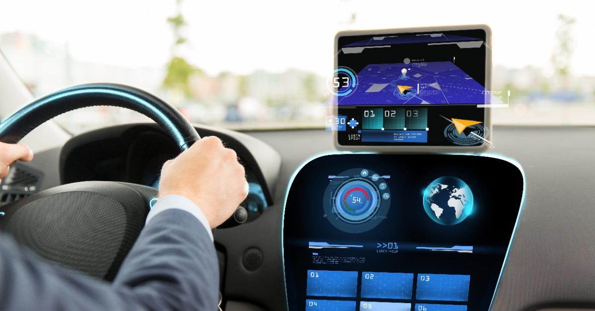 navigation system