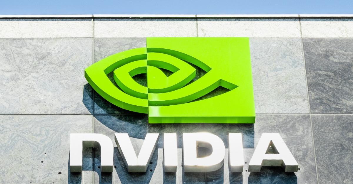 nvidia 2
