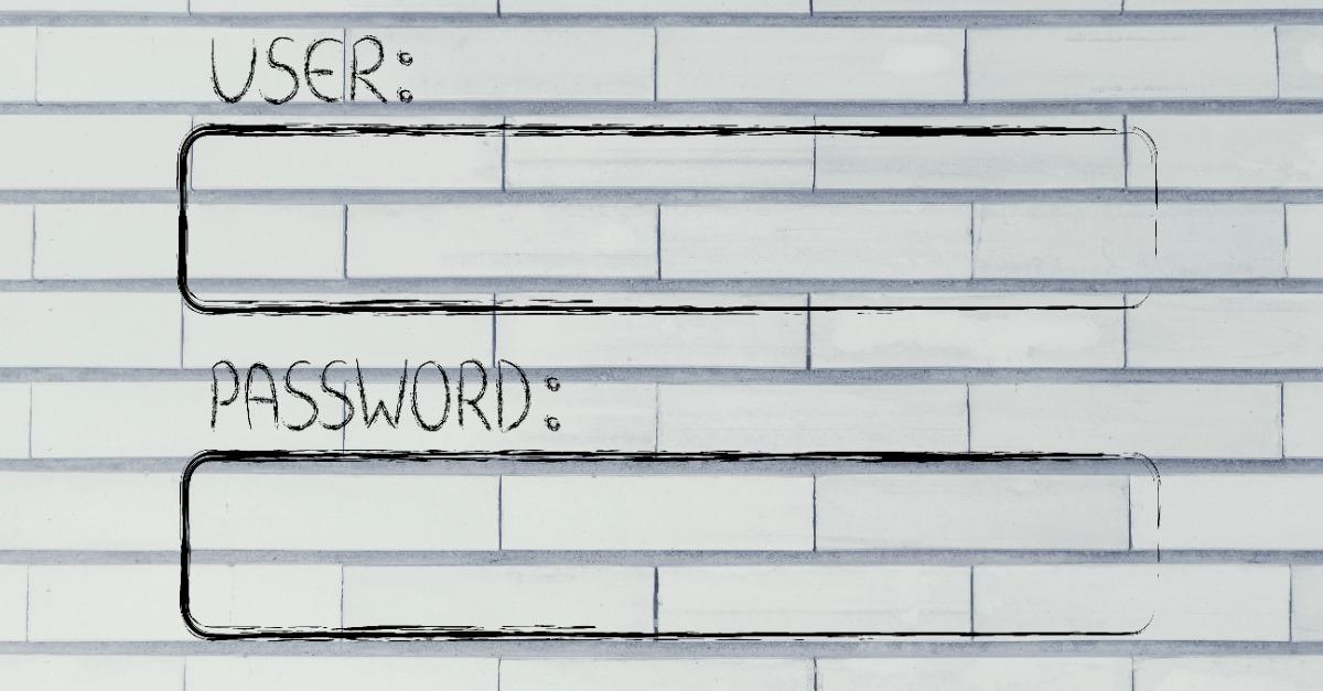 password 2
