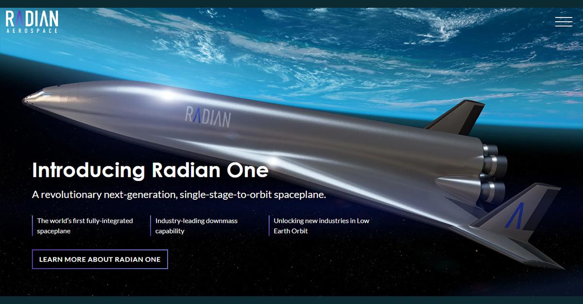 radianone