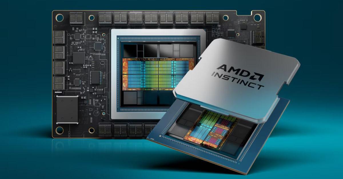 AMD
