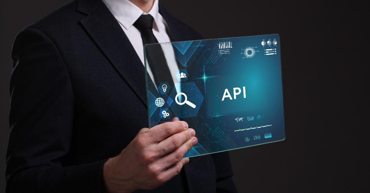API