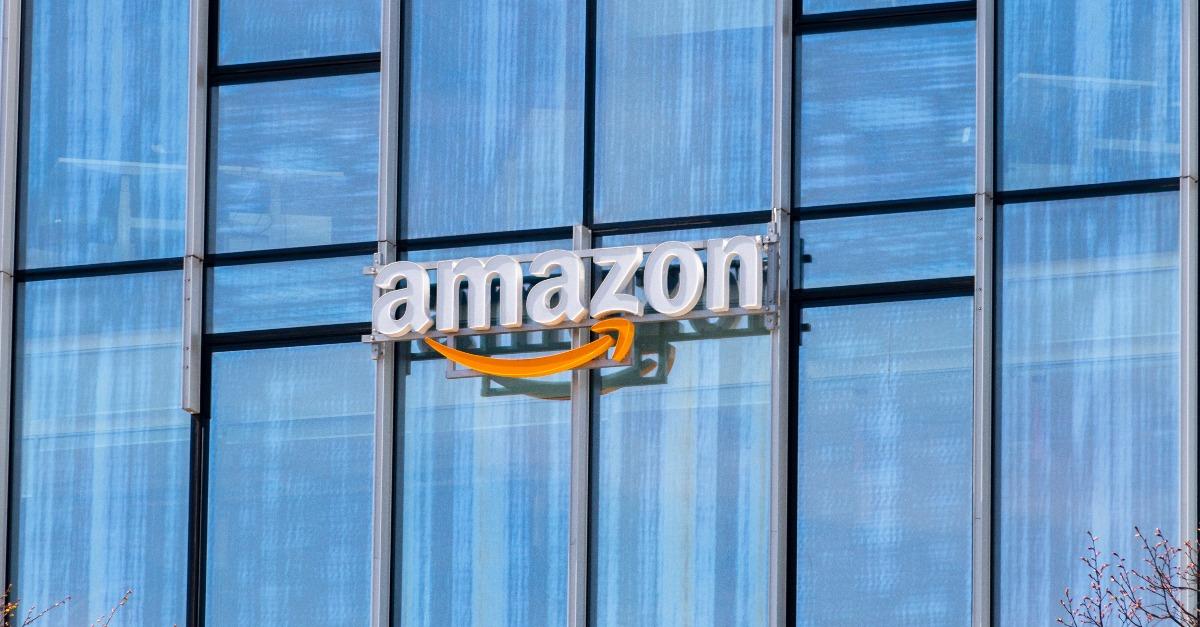 Amazon 4