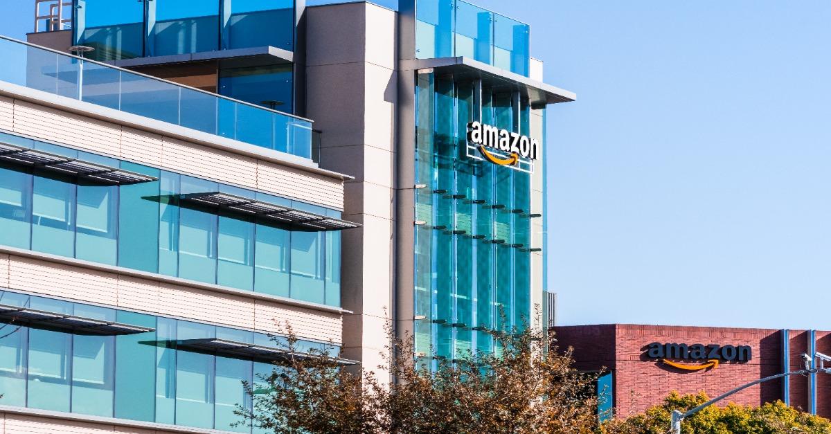 Amazon 6