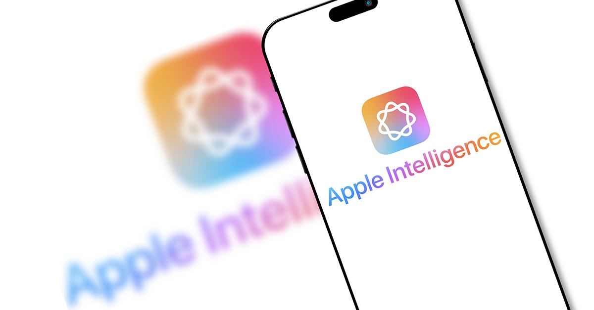 AppleIntelligence