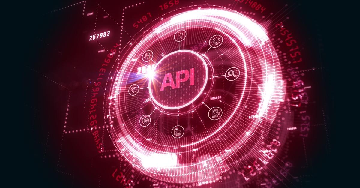 Application Programming Interface