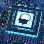 Artificial Intelligence in a complex and modern GPU card