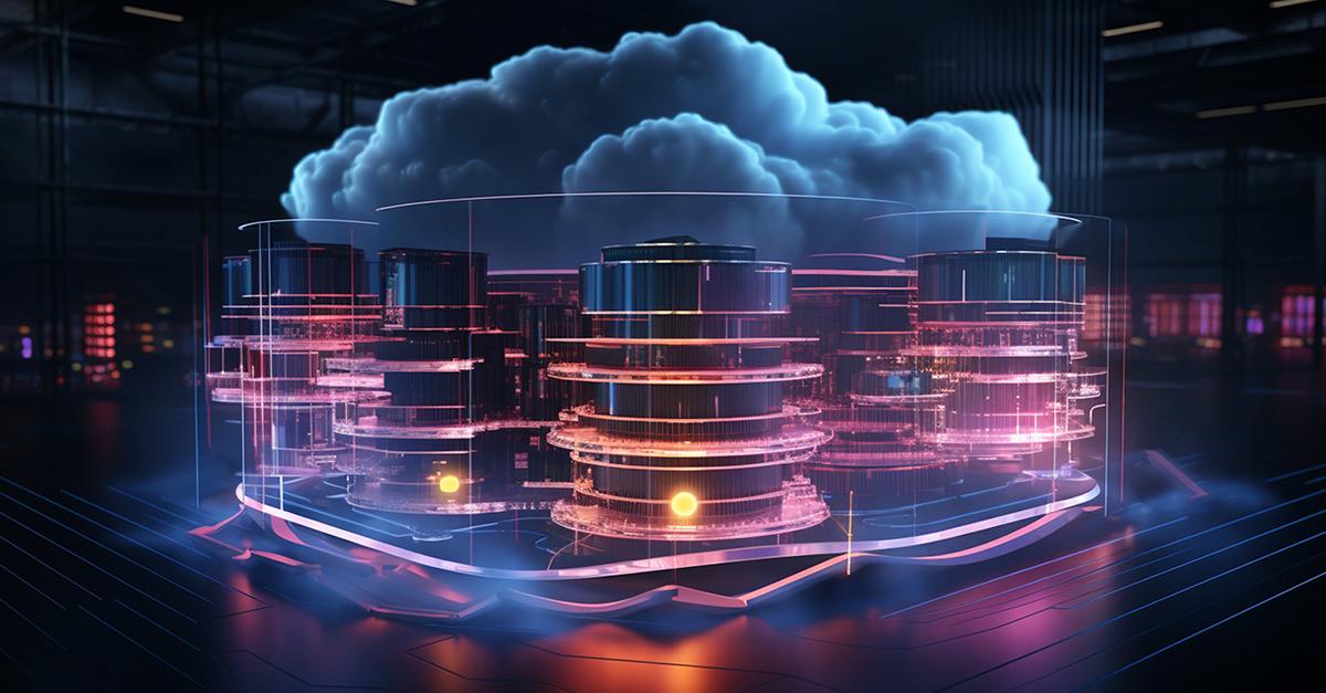 Data Security Center
