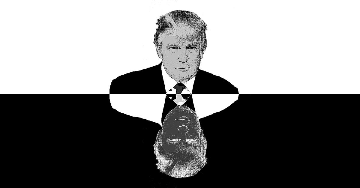 Donald Trump 123rf 1