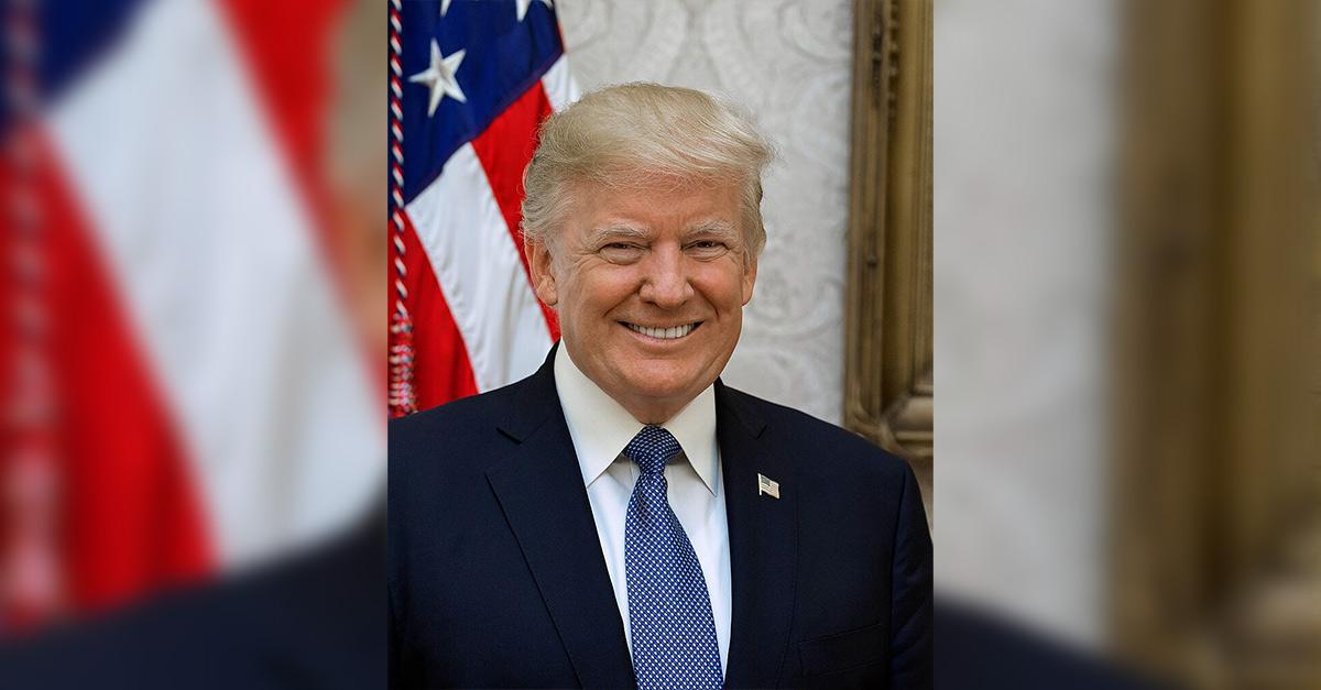 Donald Trump WIKI