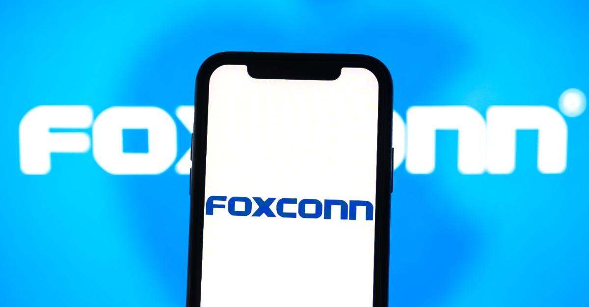 Foxconn 1