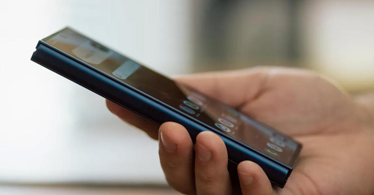 Galaxy Z Fold 6