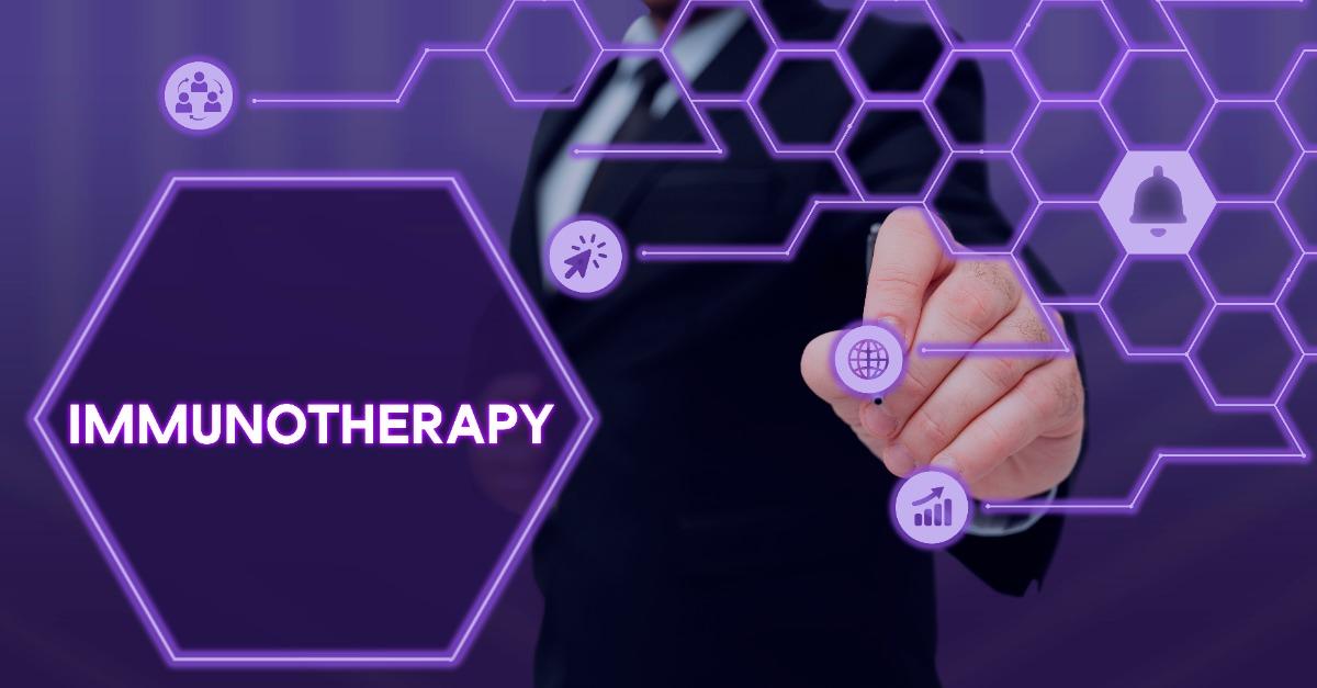 Immunotherapy