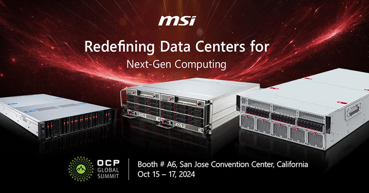 MSI 1