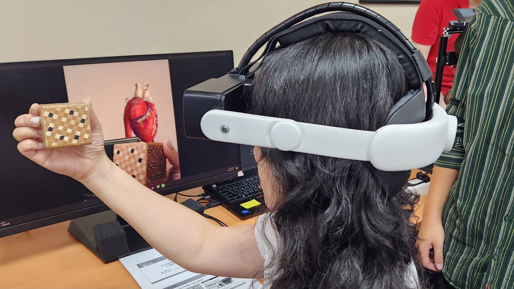 NTC AR Glasses