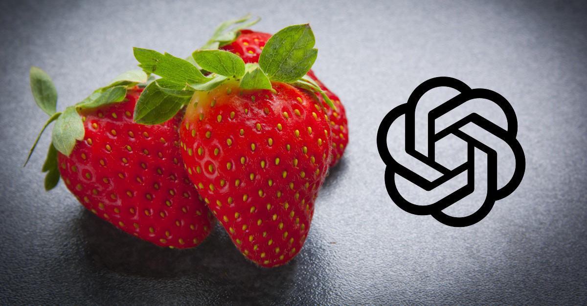 OpenAI Strawberry 2