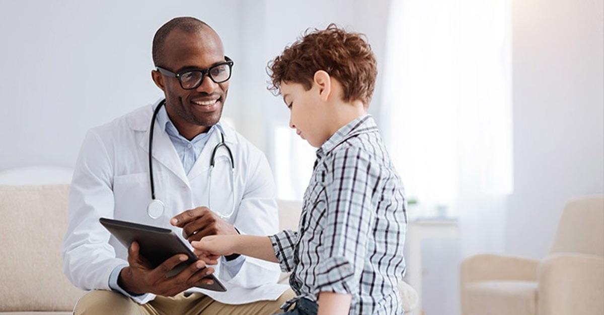 Oracle AI EHR