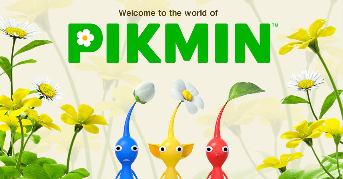 Pikmin