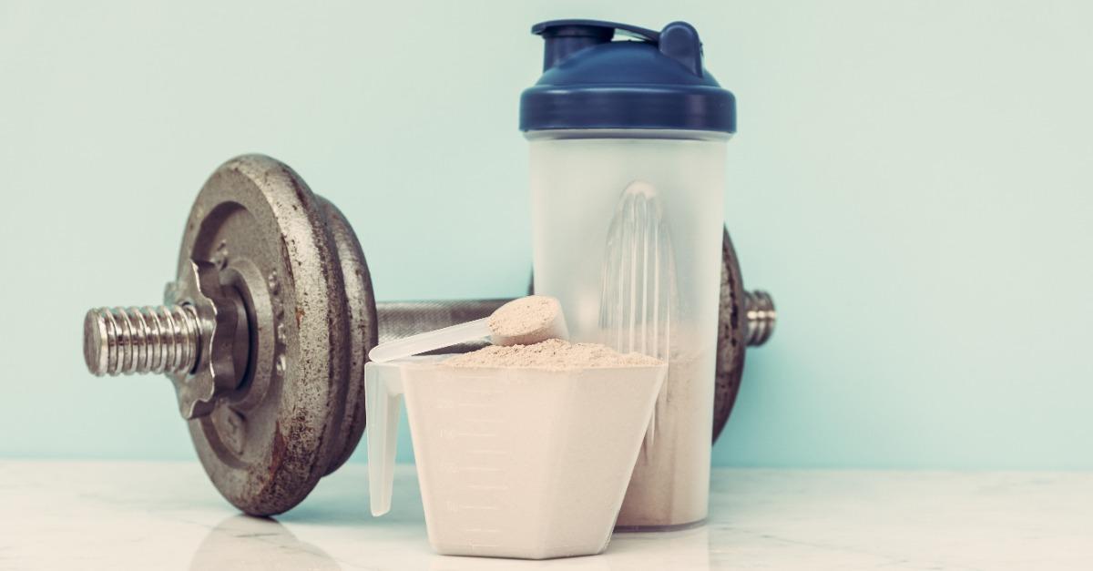 ProteinPowder