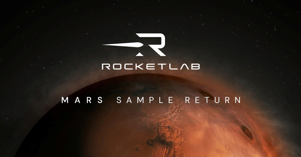 RocketLab