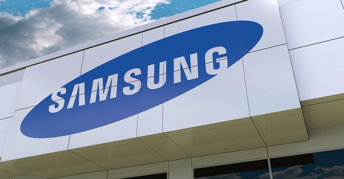 三星第二季獲利恐暴跌39% HBM供貨輝達受阻、美中貿易戰雙重夾擊 1 Samsung 2
