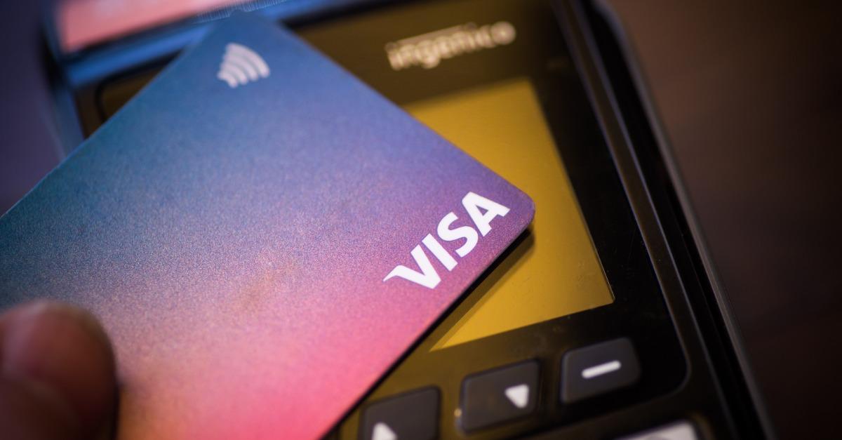 VISA 1