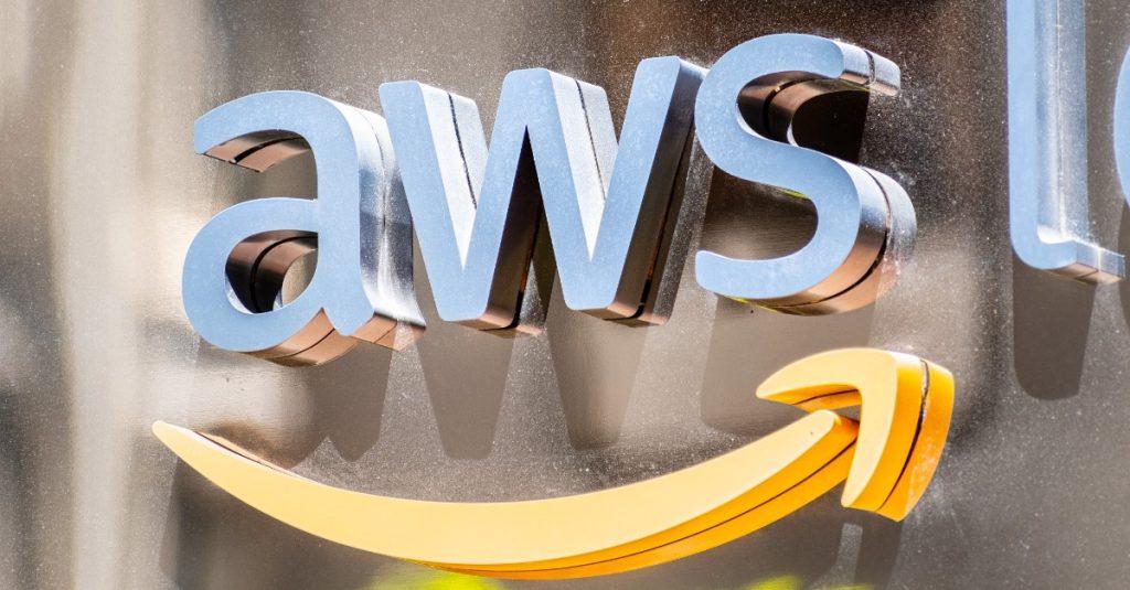 AWS開始在歐洲加大投資,並宣布投入近80億美元建立歐洲主權雲。