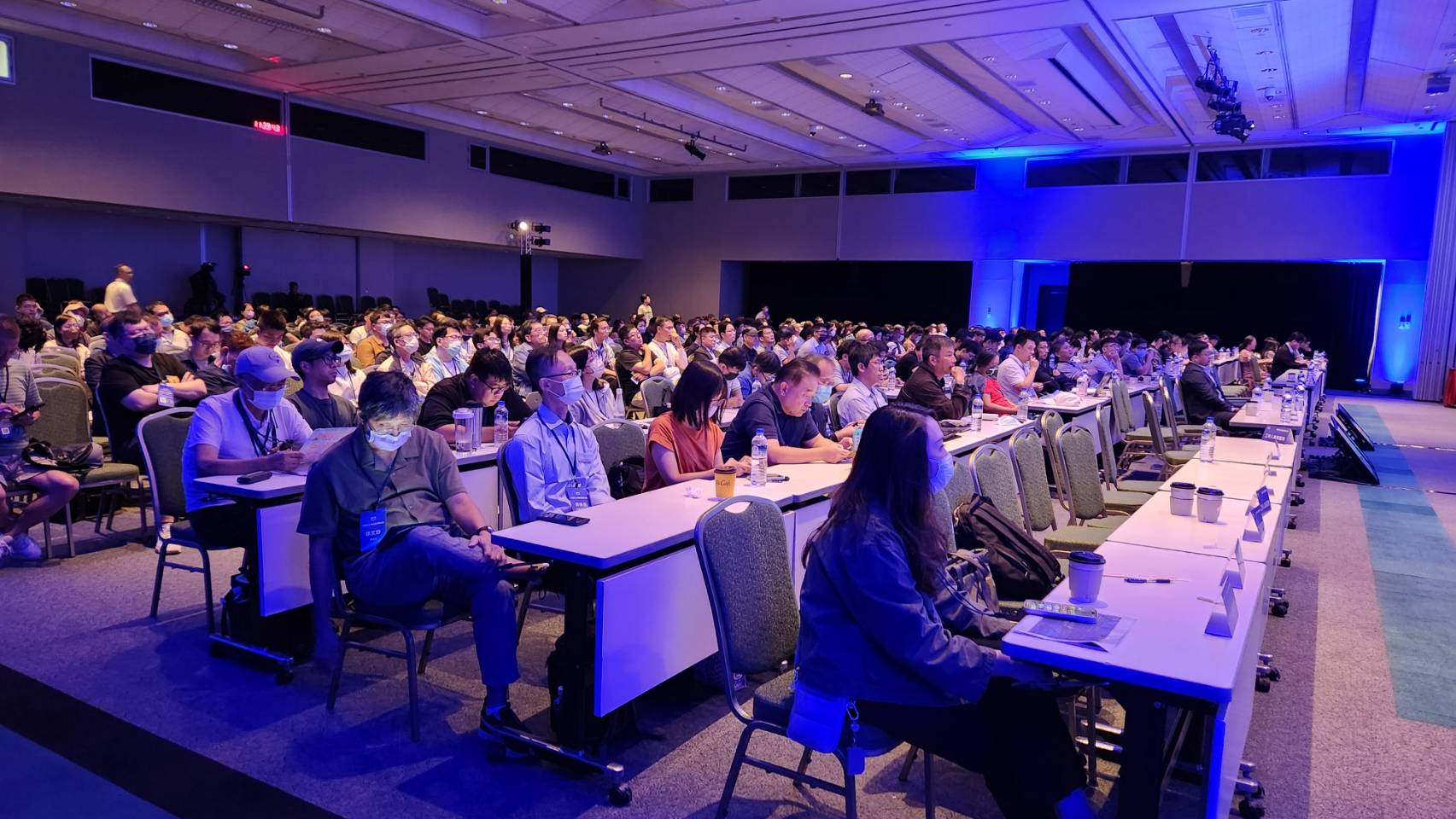 aws GenAI day