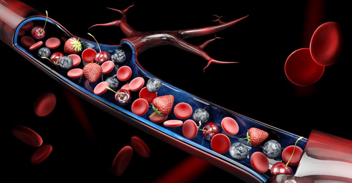 glucose level in blood 123rf