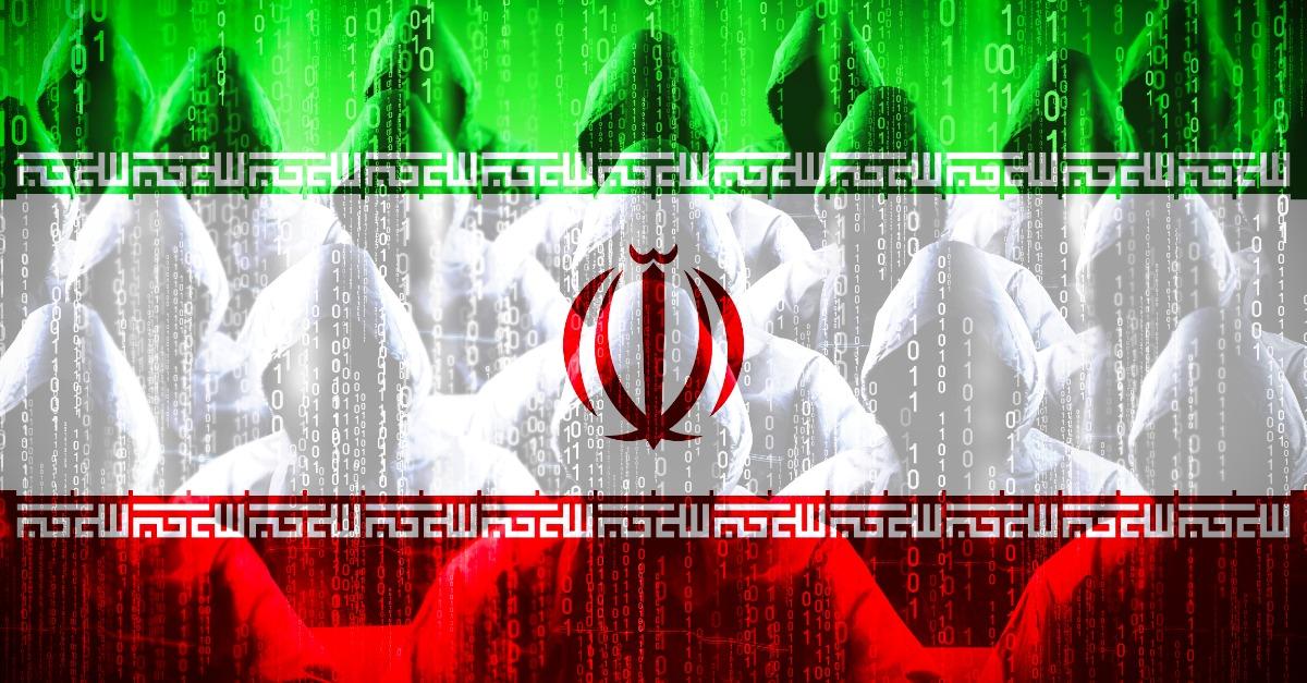iranian hackers