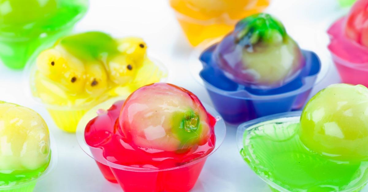jelly