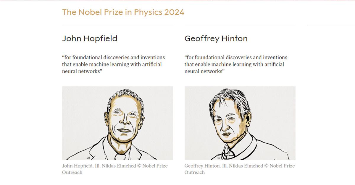 nobel prizes