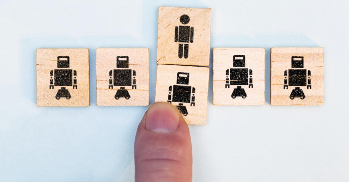 robots replacing humans 2