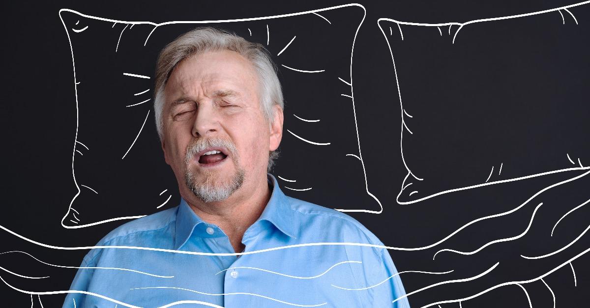 sleep Obstructive sleep apnea